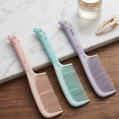Bunny Comb