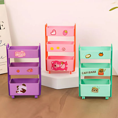 Mini Organizer