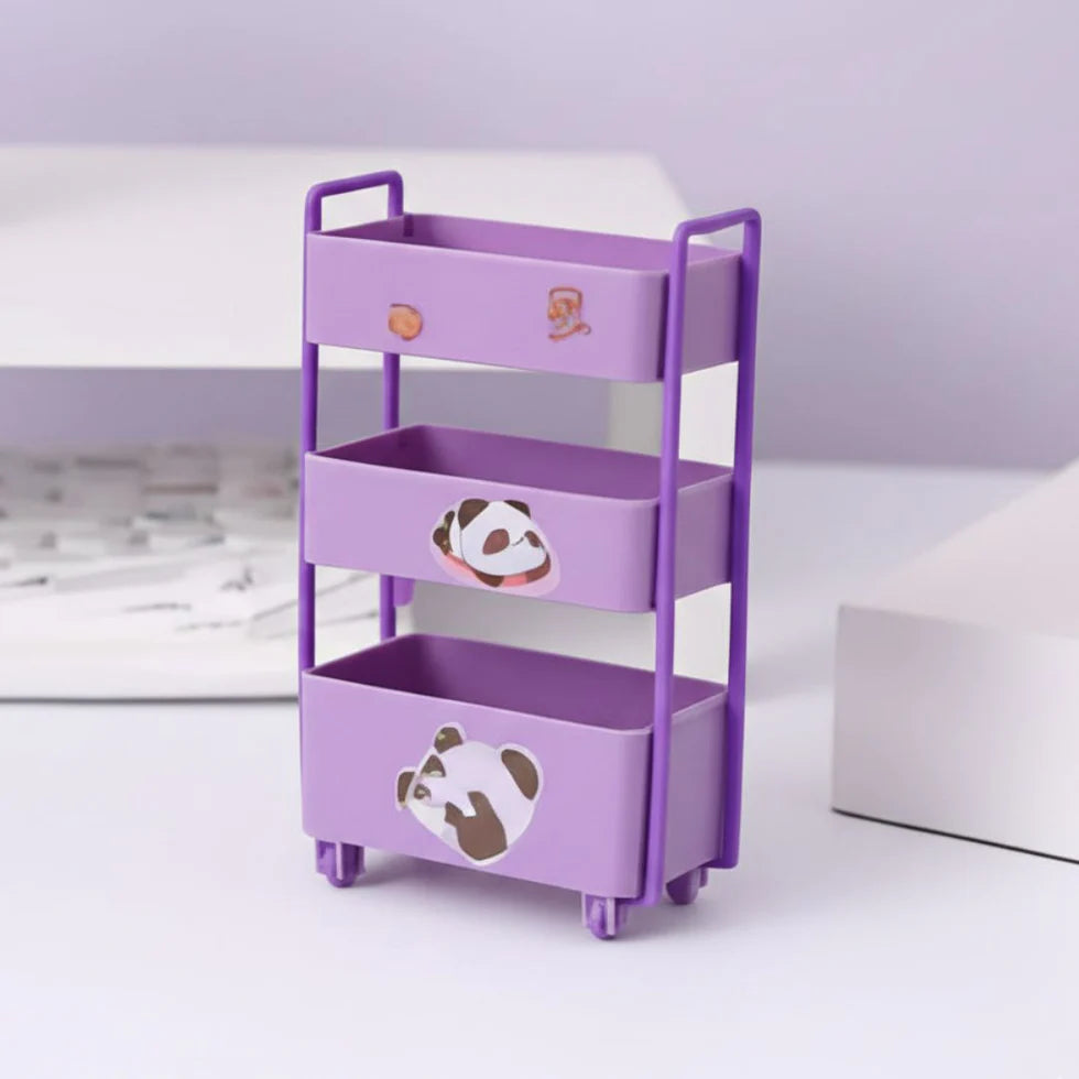 Mini Organizer