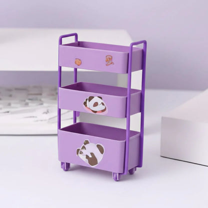 Mini Organizer