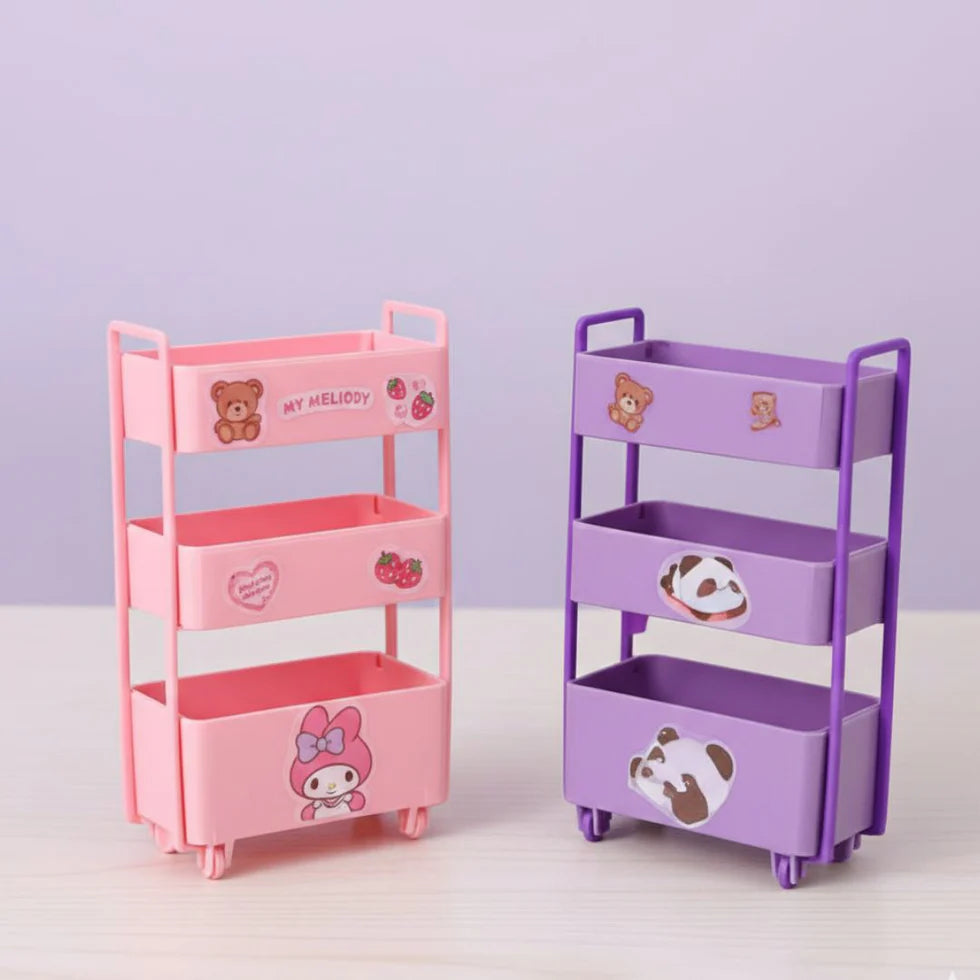 Mini Organizer