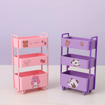 Mini Organizer
