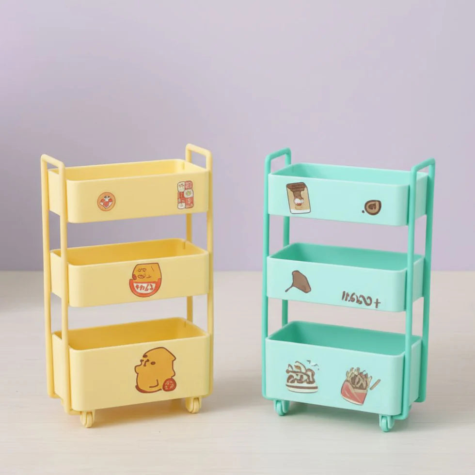 Mini Organizer