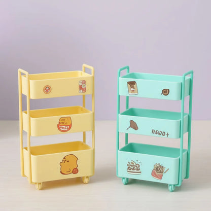 Mini Organizer