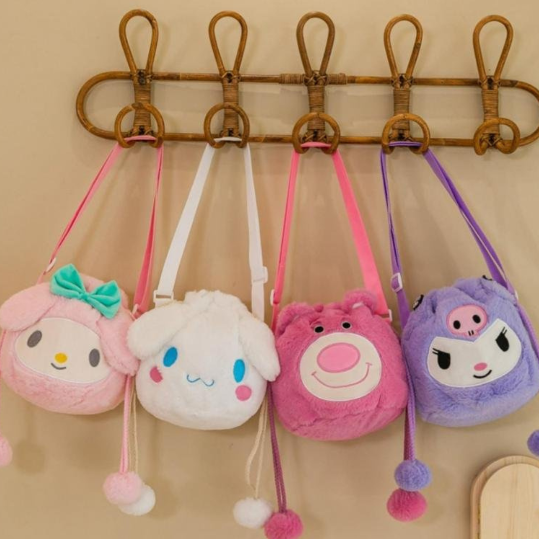Sanrio Sling Bag