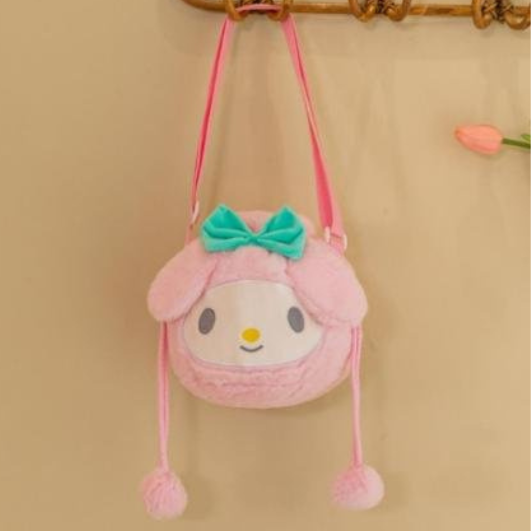 Sanrio Sling Bag