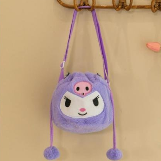 Sanrio Sling Bag