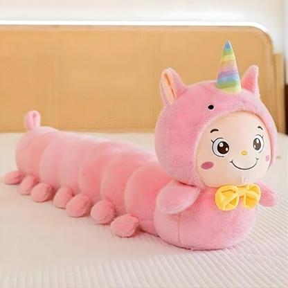 Caterpillar Super Soft Toy