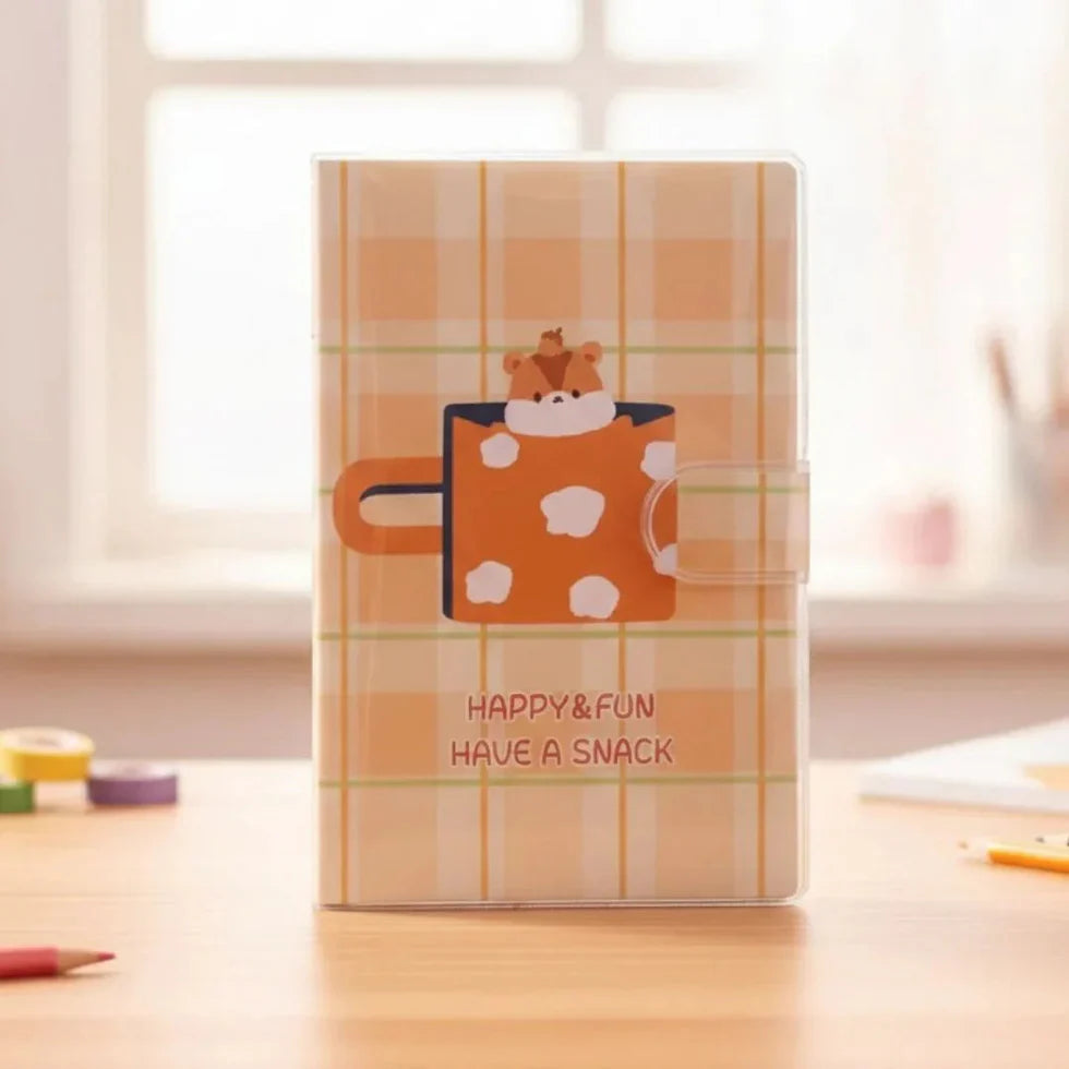Cute Animals Diary