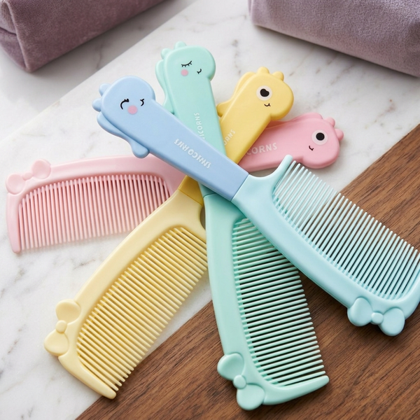 Unicorn Comb