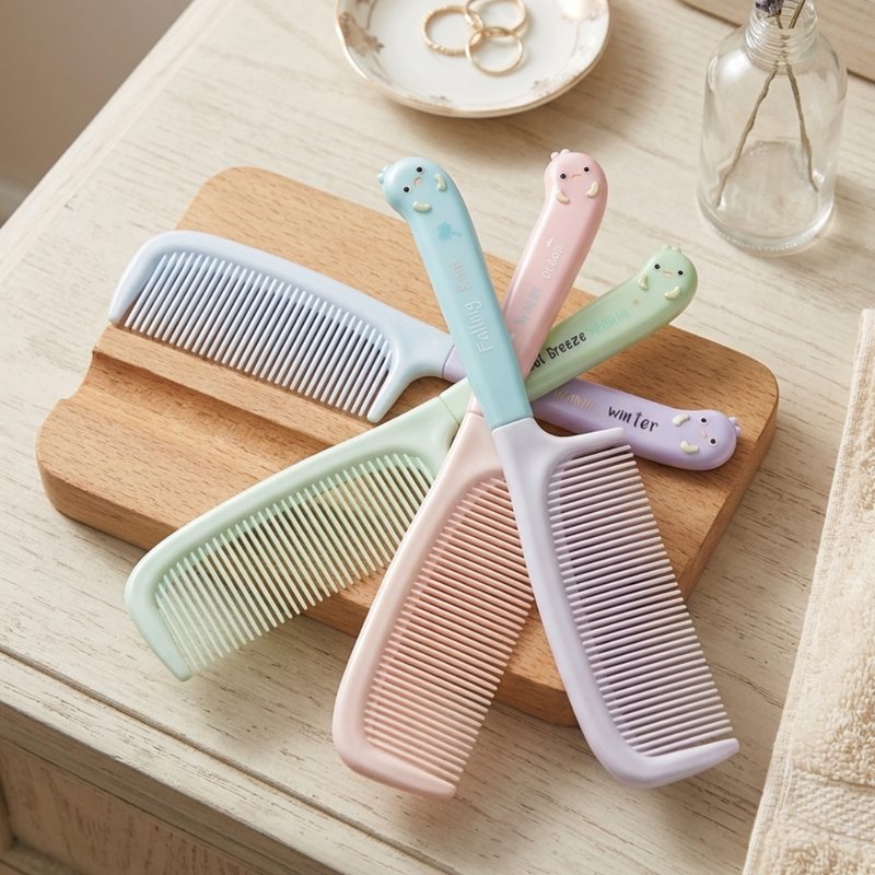 Duckling Comb