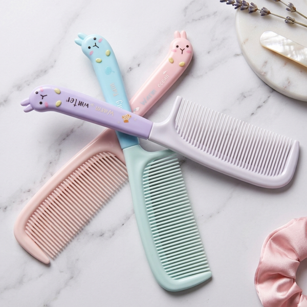 Bunny Comb