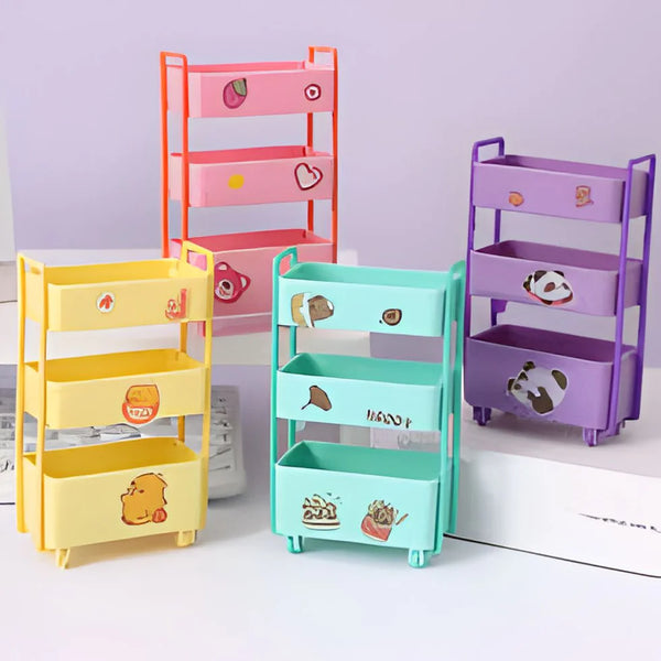 Mini Organizer