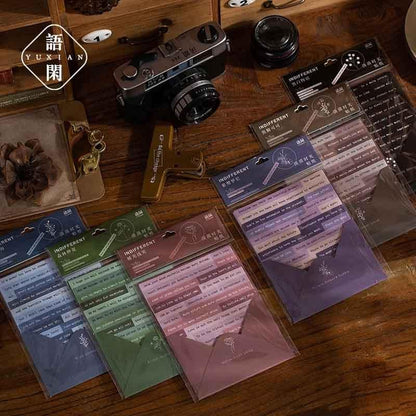 Quote Stickers