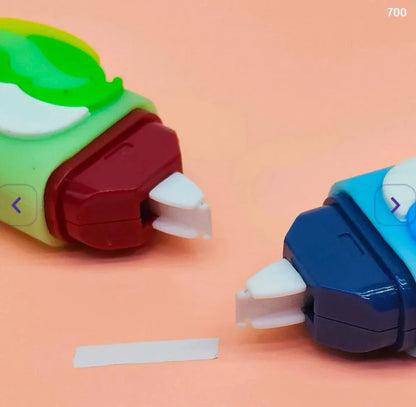 Monster & Unicorn Correction Tape