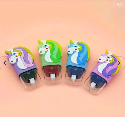 Monster & Unicorn Correction Tape