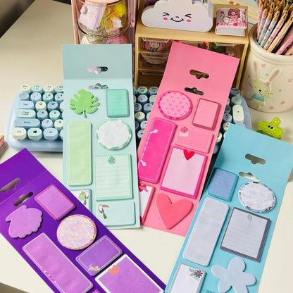 Cute Sticky Notes
