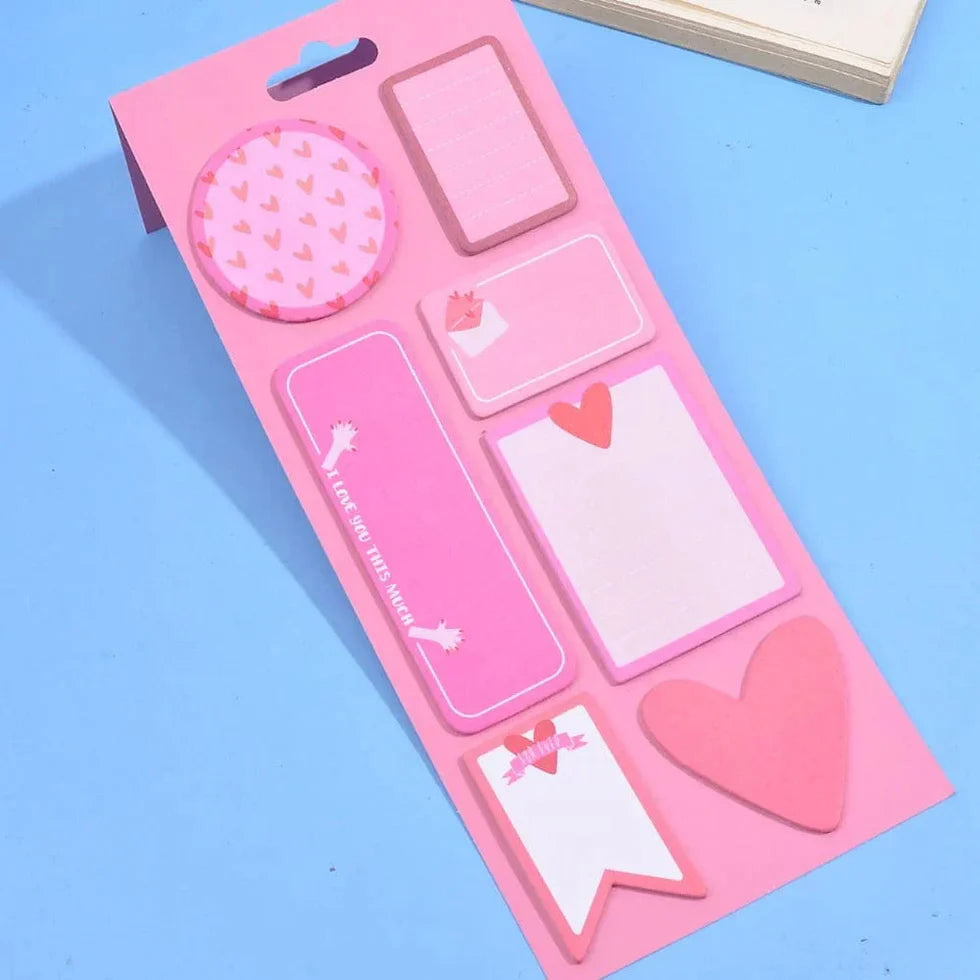 Cute Sticky Notes