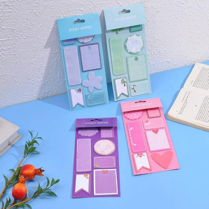 Cute Sticky Notes