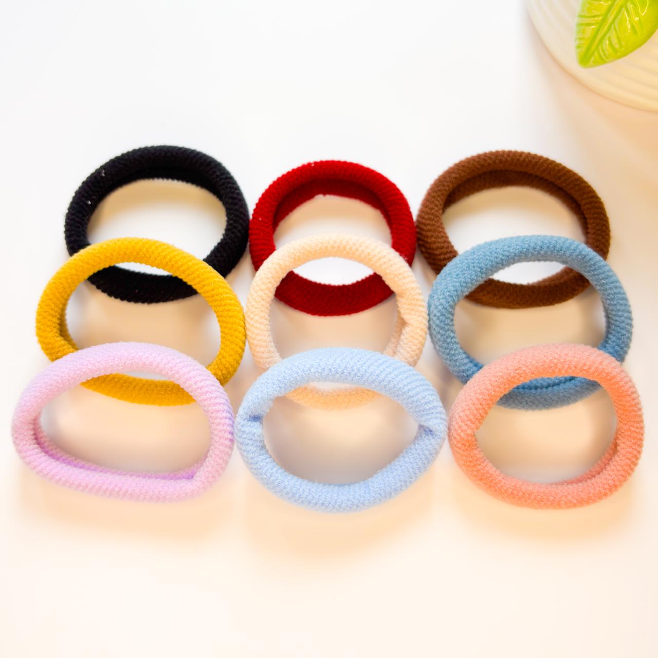 Hair Tie - Stretchable