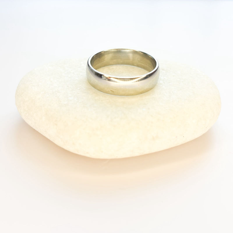 Band Ring