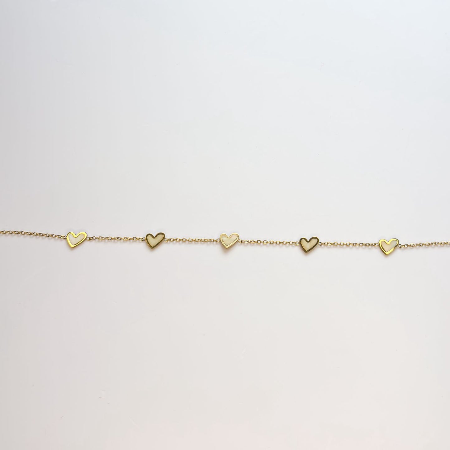 Love Loop Anklet