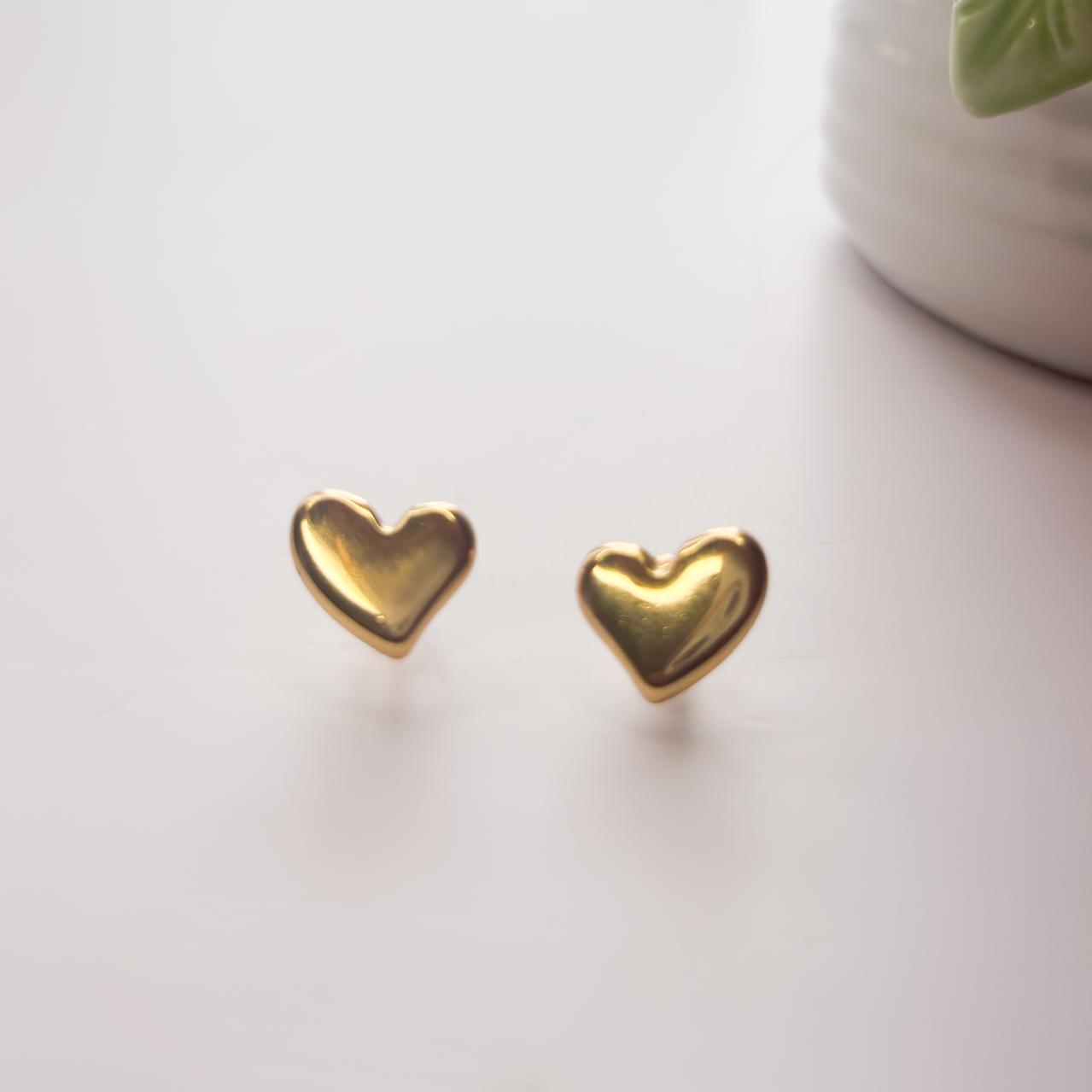 Amor Earring