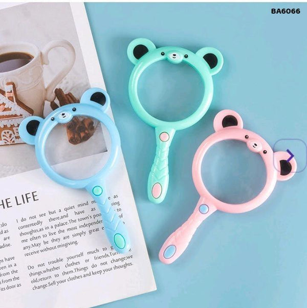 Cute Magnifier