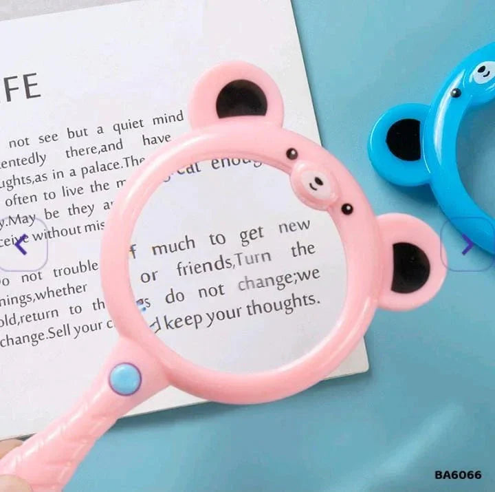 Cute Magnifier