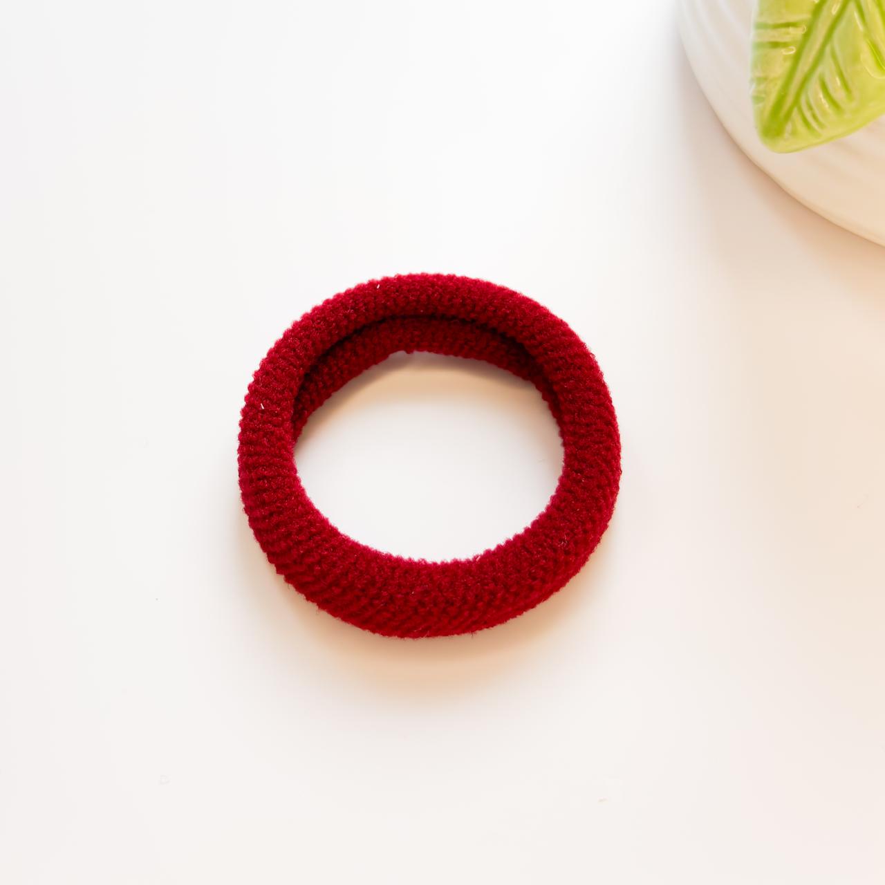 Hair Tie - Stretchable