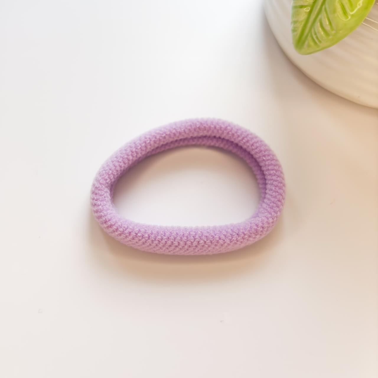 Hair Tie - Stretchable