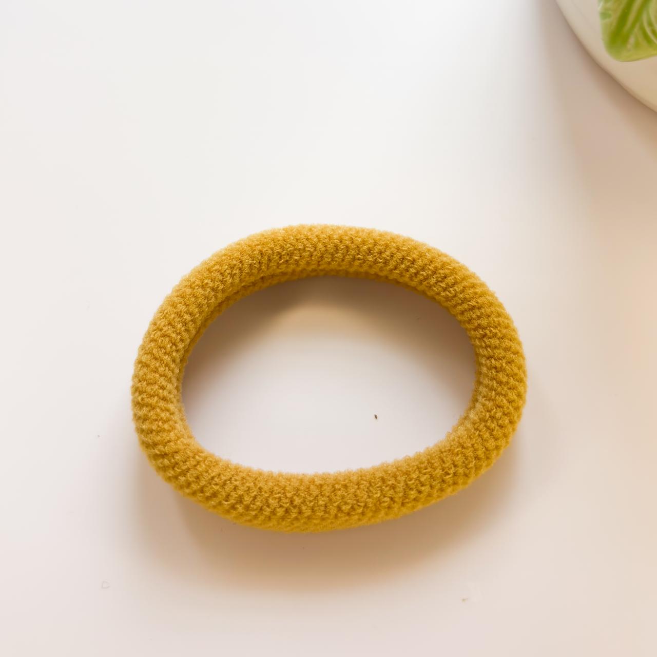 Hair Tie - Stretchable