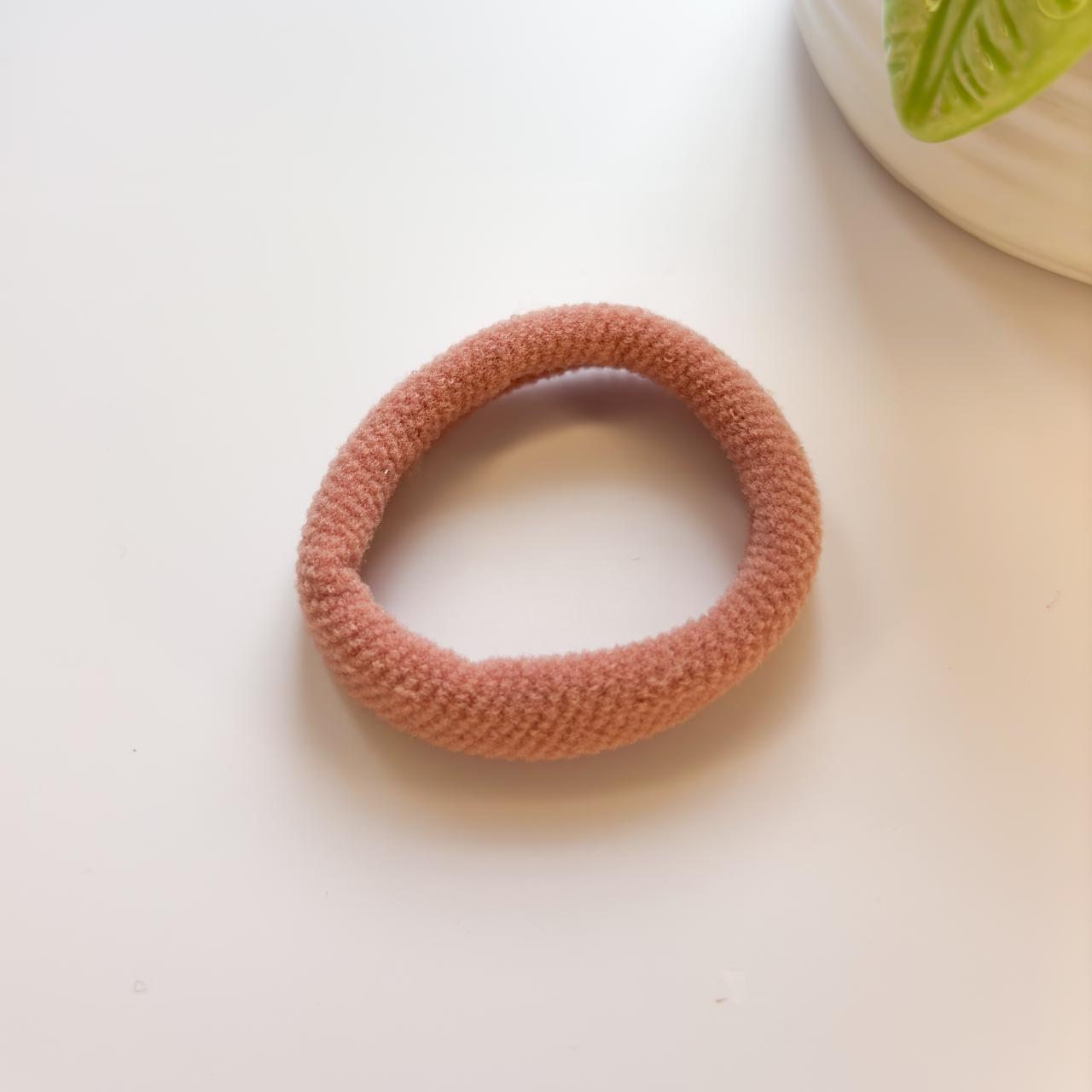 Hair Tie - Stretchable