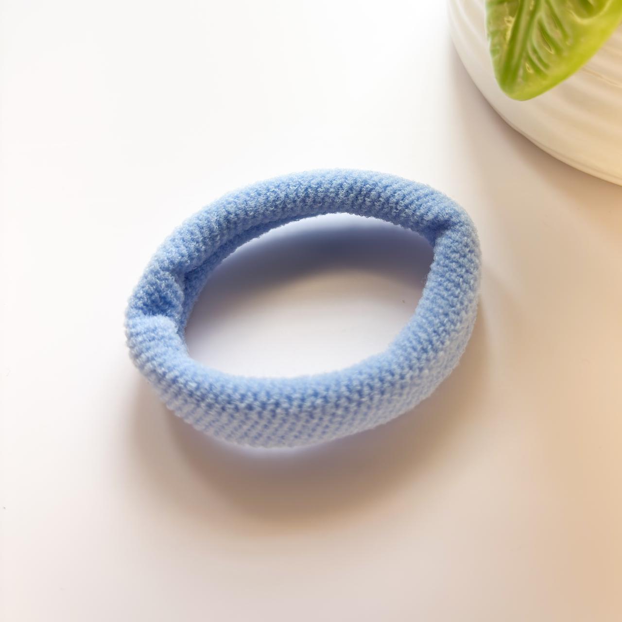 Hair Tie - Stretchable