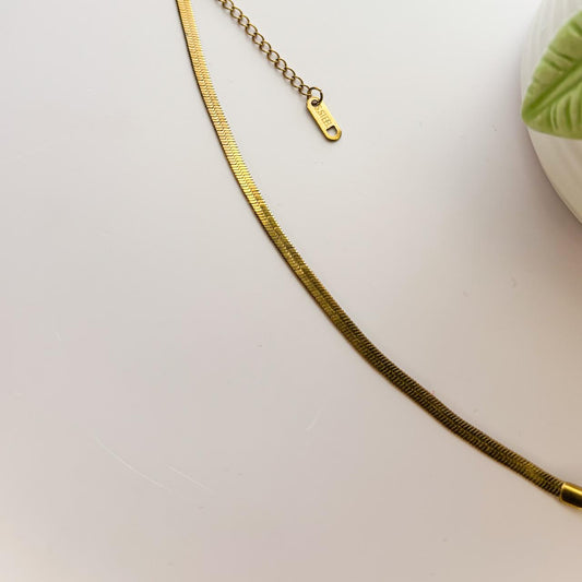 Snake Chain Bracelet