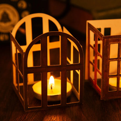 Journal Story Of Doors Collection