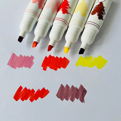 Heart Pop Highlighters