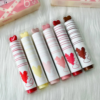 Heart Pop Highlighters