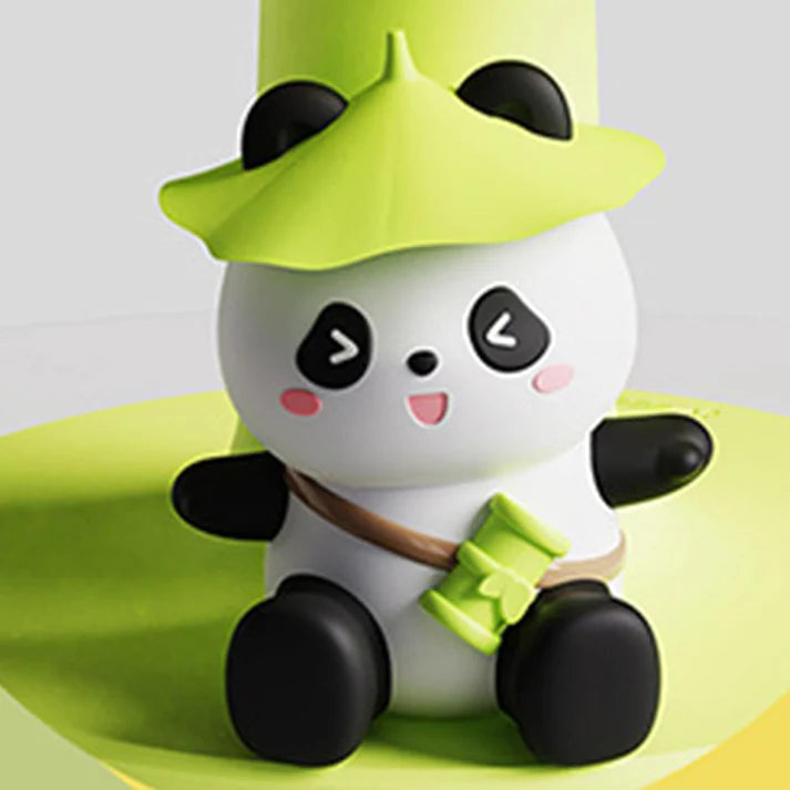 Panda Cloud Lamp