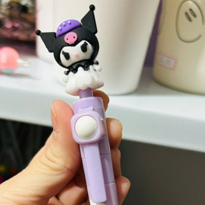 Sanrio Spinning Pen