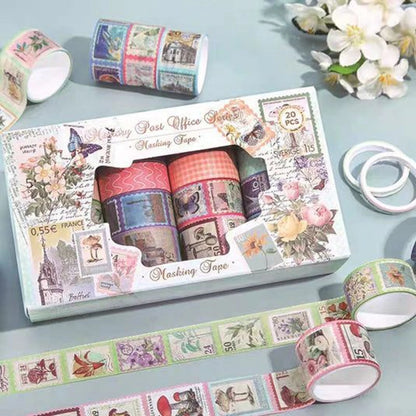 Washi Tape Set