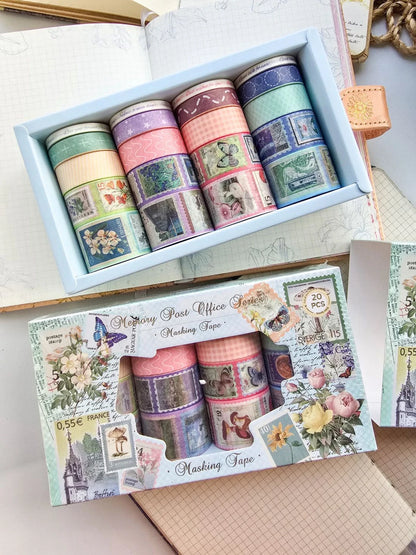 Washi Tape Set