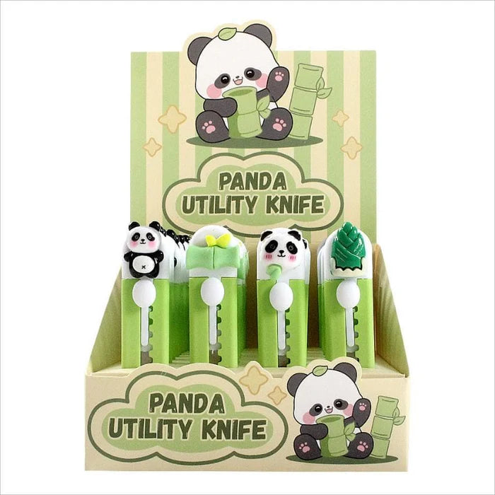 Panda Utility Knife