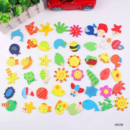 Cute Magnets