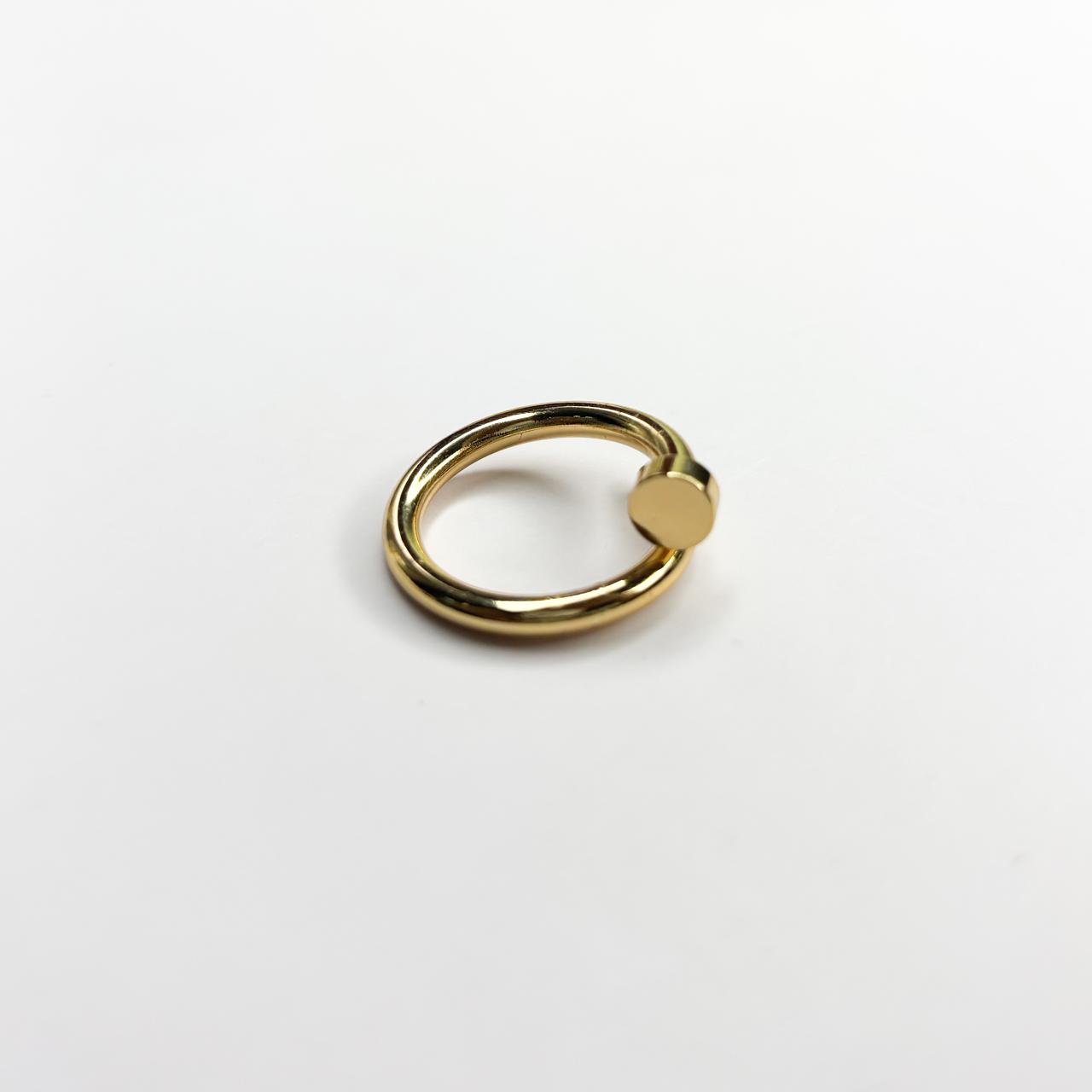 Nail Ring