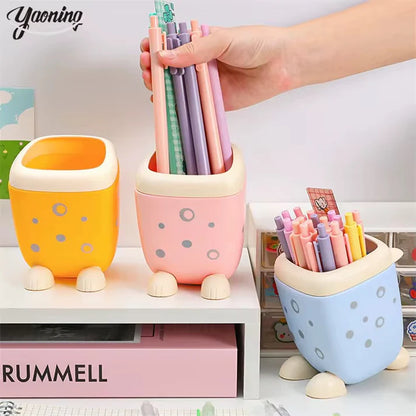 Cat Pen Holder