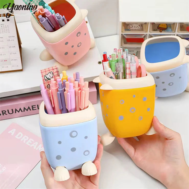 Cat Pen Holder