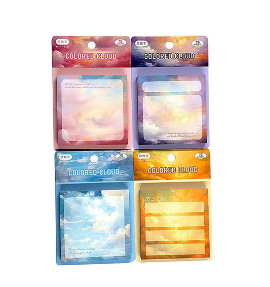 Cloud Sticky Notes
