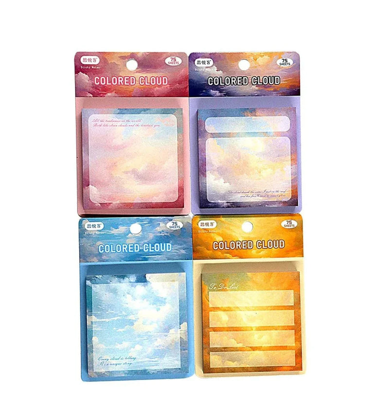 Cloud Sticky Notes