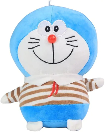 Doraemon Plush Toy
